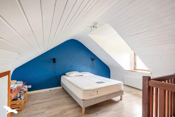 Maison à vendre |  Ploudaniel |  6 pièces | 155 m²