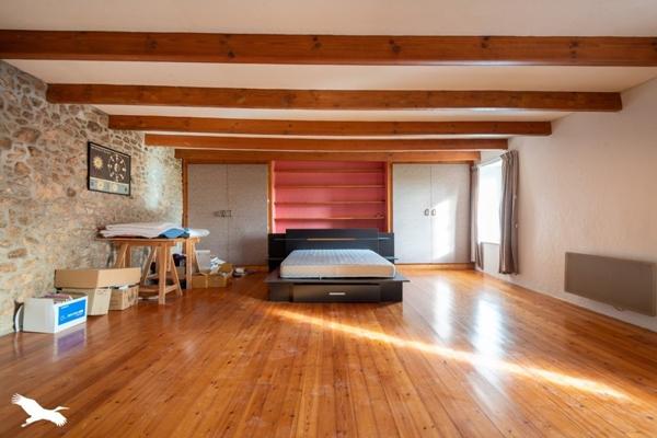 Maison à vendre |  Ploudaniel |  6 pièces | 155 m²