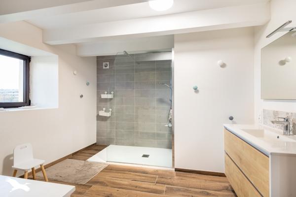 Maison à vendre |  Ploudaniel |  6 pièces | 155 m²