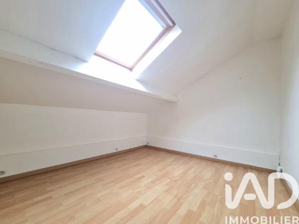 Immeuble à vendre 287 m² Soisy-sur-Seine