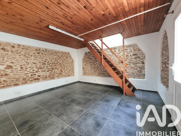 Immeuble à vendre 287 m² Soisy-sur-Seine