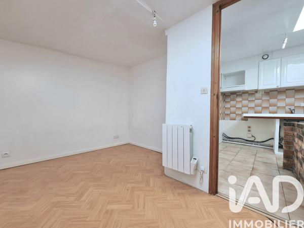 Immeuble à vendre 287 m² Soisy-sur-Seine