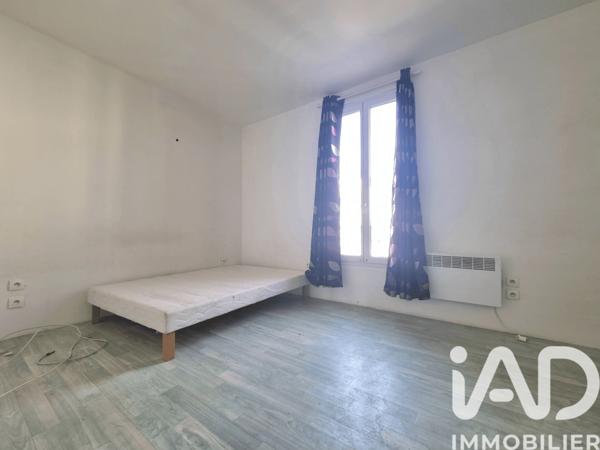Immeuble à vendre 287 m² Soisy-sur-Seine