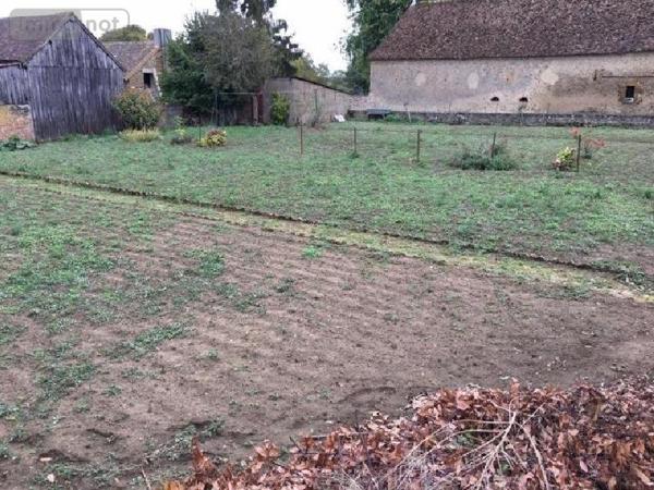 Terrain à Batir à vendre à Saint-Mars-sous-Ballon dans la Sarthe (72290), ref : ALLEVA