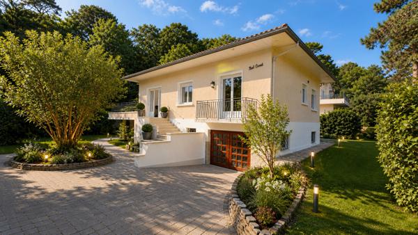 ARCACHON VILLA 170 m² AVEC GARAGE