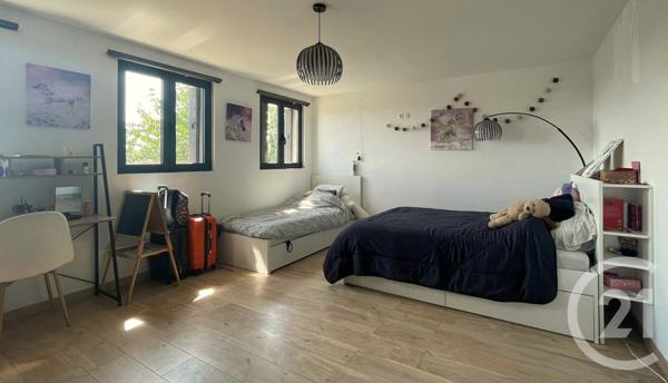 Maison à vendre  9 pièces - 220 m2 L ISLE ADAM - 95