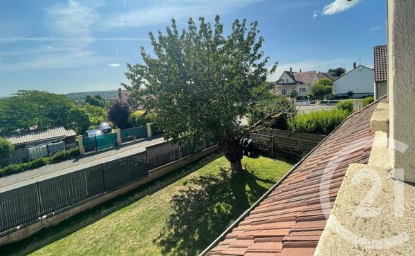 Maison à vendre  9 pièces - 220 m2 L ISLE ADAM - 95