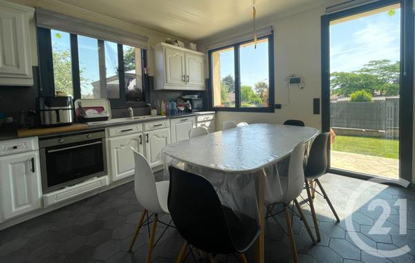 Maison à vendre  9 pièces - 220 m2 L ISLE ADAM - 95