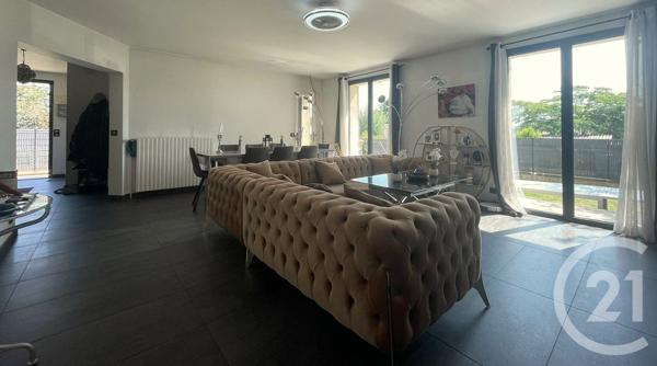 Maison à vendre  9 pièces - 220 m2 L ISLE ADAM - 95