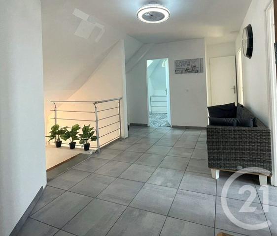 Maison à vendre  9 pièces - 220 m2 L ISLE ADAM - 95