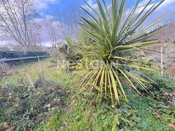 À VENDRE : MAISON DE CHARME AVEC VUE SUR L'ABBAYE