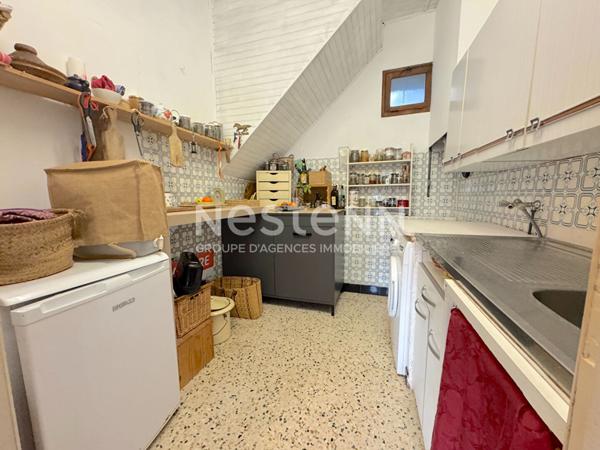 À VENDRE : MAISON DE CHARME AVEC VUE SUR L'ABBAYE