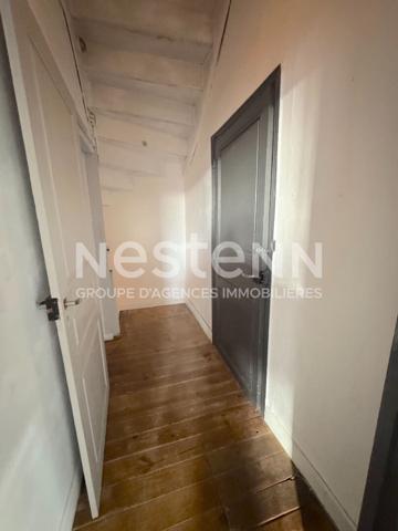 À VENDRE : MAISON DE CHARME AVEC VUE SUR L'ABBAYE