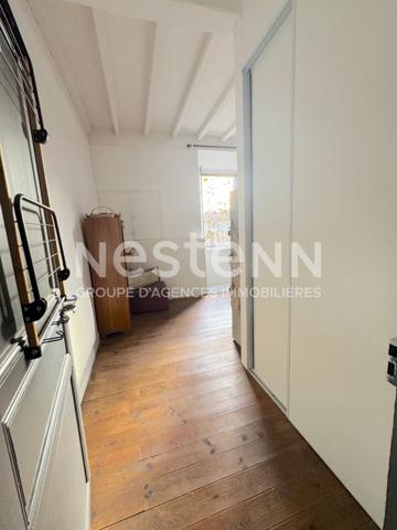 À VENDRE : MAISON DE CHARME AVEC VUE SUR L'ABBAYE