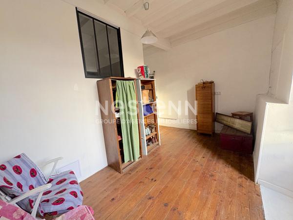 À VENDRE : MAISON DE CHARME AVEC VUE SUR L'ABBAYE