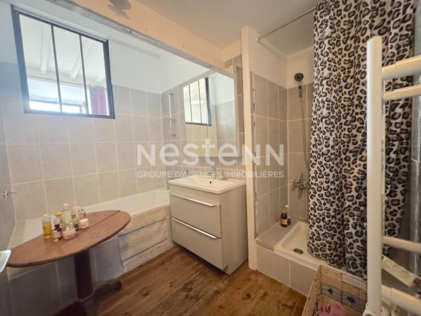 À VENDRE : MAISON DE CHARME AVEC VUE SUR L'ABBAYE