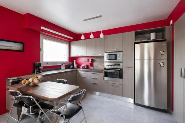 Appartement à vendre 4 pièces 80.03m² Le Touquet-Paris-Plage (62520)