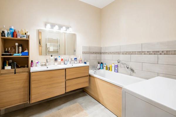 Appartement à vendre 4 pièces 80.03m² Le Touquet-Paris-Plage (62520)
