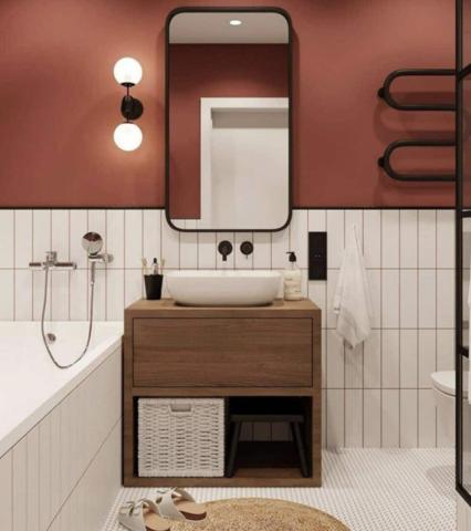 Appartement à vendre |  Cogolin |  2 pièces | 46 m²