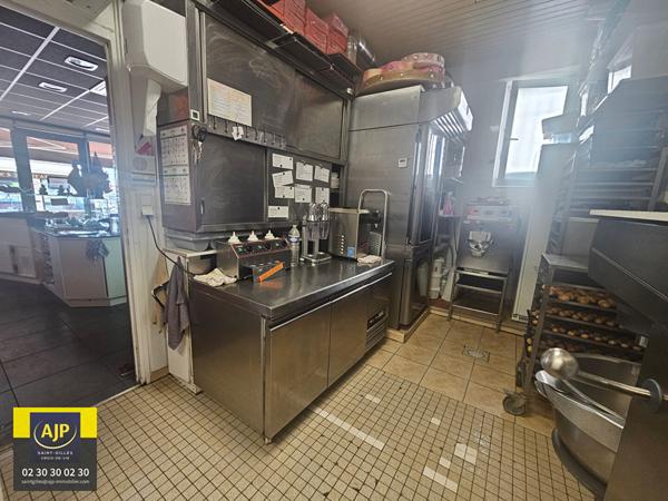 Saint Gilles Croix De Vie : 789 889 € - AJP Immobilier St-Gilles-Croix-de-Vie