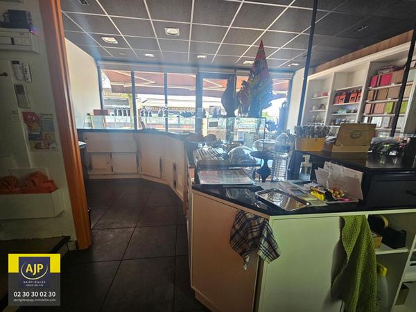 Saint Gilles Croix De Vie : 789 889 € - AJP Immobilier St-Gilles-Croix-de-Vie