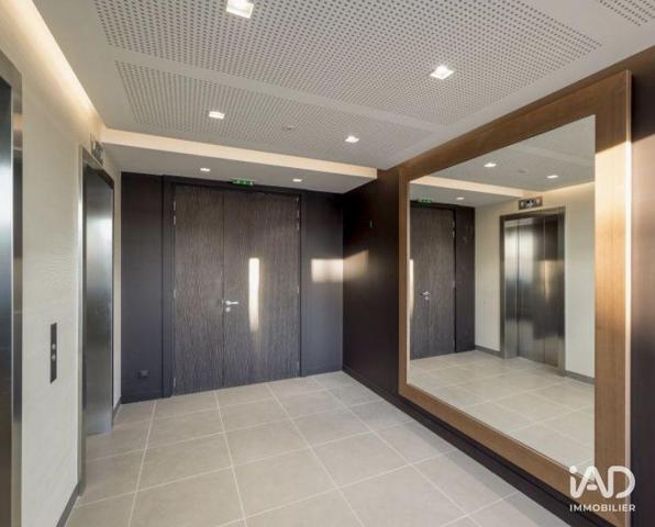 Studio à vendre 20 m² La Roche-sur-Yon