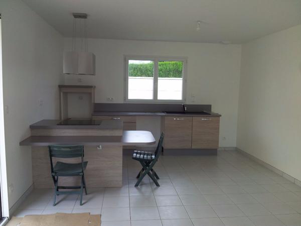 A louer, Marcilly la Campagne, 3 chambres, 5 pièces