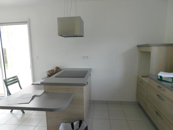 A louer, Marcilly la Campagne, 3 chambres, 5 pièces