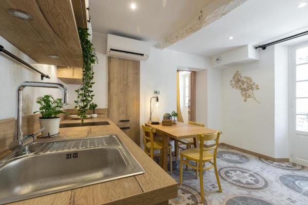 Valbonne (06560) Opportunité Investisseur - Village du Valbonne