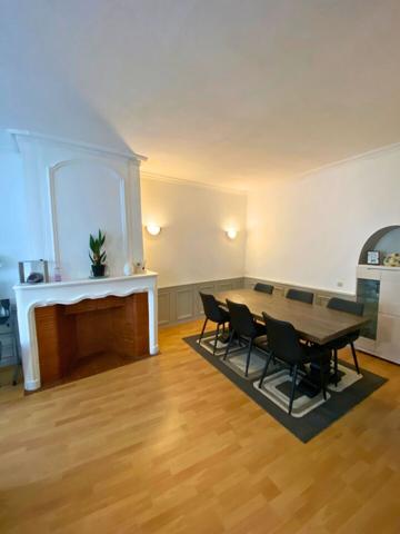 Maison de ville avec studio indépendant – Centre de Ligny-en-Barrois