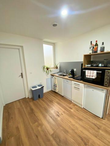 Maison de ville avec studio indépendant – Centre de Ligny-en-Barrois