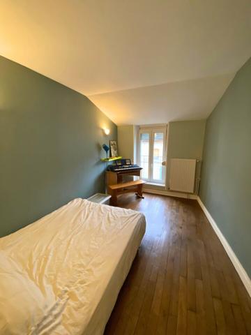 Maison de ville avec studio indépendant – Centre de Ligny-en-Barrois