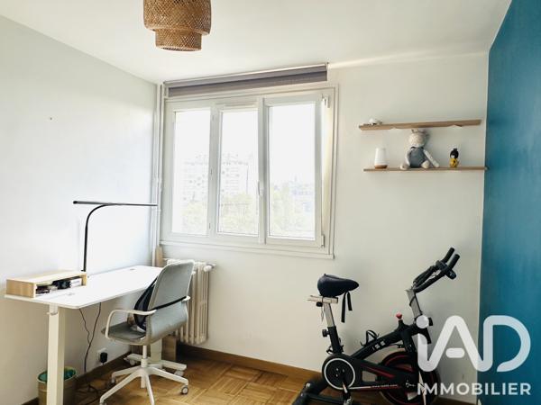 Appartement à vendre 3 pièces 55 m² Châtillon