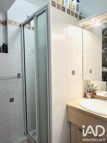 Appartement à vendre 3 pièces 55 m² Châtillon