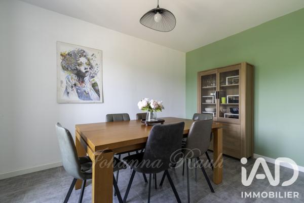 Appartement à vendre 4 pièces 73 m² Rosny-sur-Seine