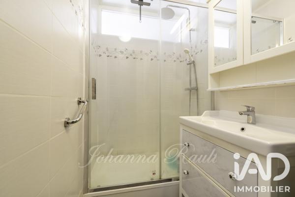 Appartement à vendre 4 pièces 73 m² Rosny-sur-Seine