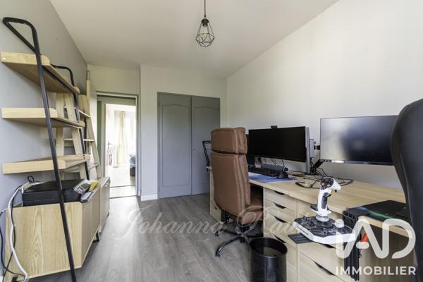 Appartement à vendre 4 pièces 73 m² Rosny-sur-Seine