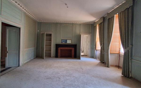 Maison à vendre    8 pièces •  Lannion