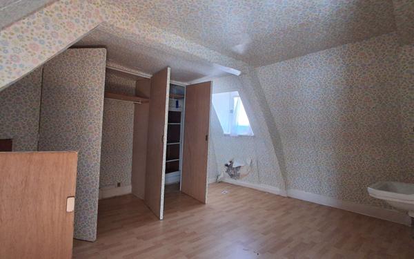 Maison à vendre    8 pièces •  Lannion