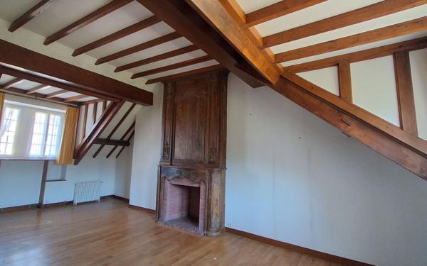 Maison à vendre    8 pièces •  Lannion