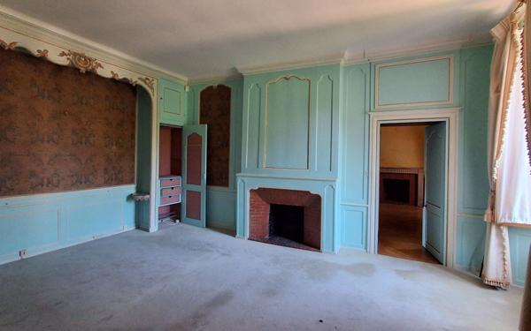 Maison à vendre    8 pièces •  Lannion