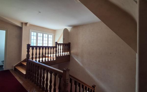 Maison à vendre    8 pièces •  Lannion