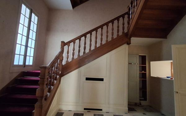 Maison à vendre    8 pièces •  Lannion