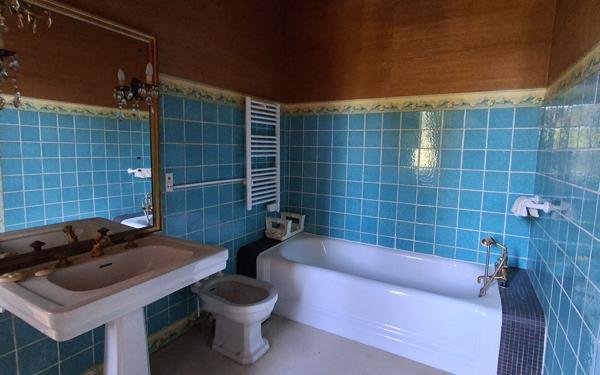 Maison à vendre    8 pièces •  Lannion