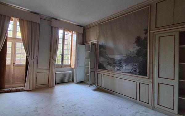 Maison à vendre    8 pièces •  Lannion