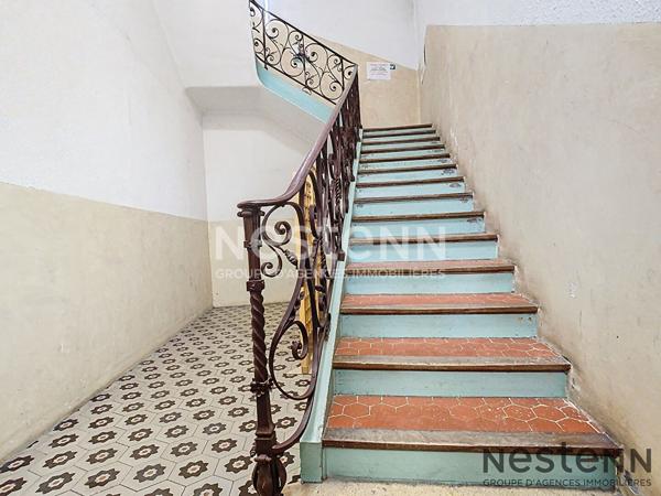 Local à usage de bureau Trets centre