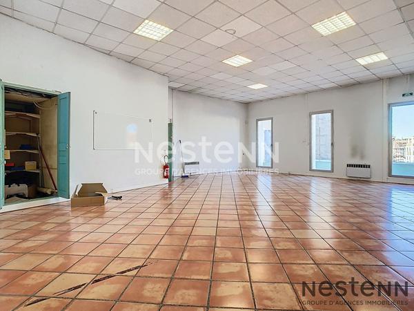Local à usage de bureau Trets centre