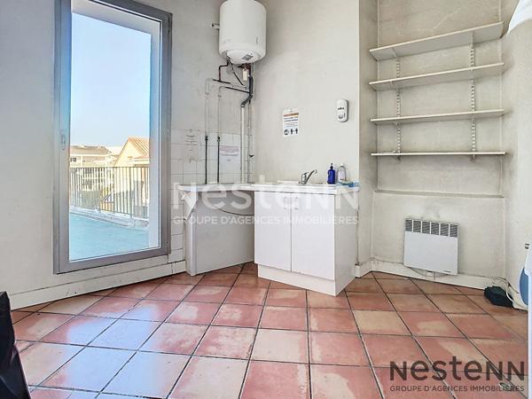 Local à usage de bureau Trets centre