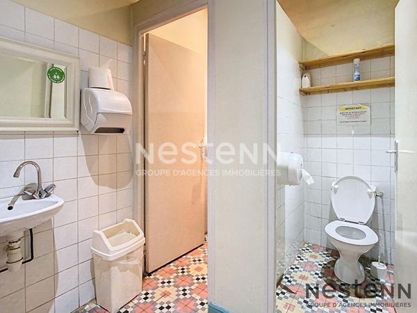 Local à usage de bureau Trets centre