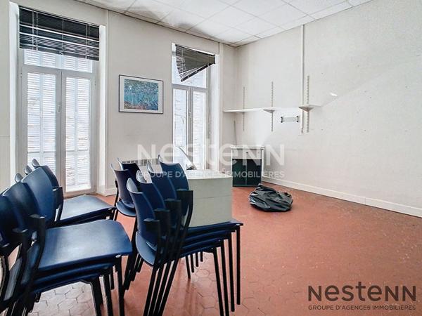 Local à usage de bureau Trets centre